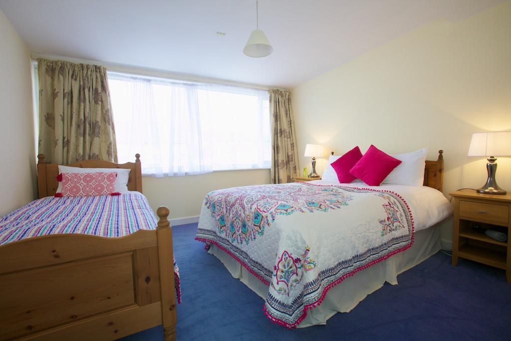 Hotel Creeve House Clifden Esterno foto